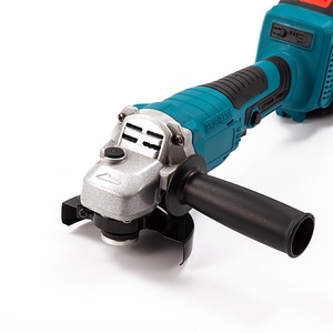 Venta Directa de Fábrica: Amoladora Angular Inalámbrica Tipo 100, Recargable, de Litio, Multifunción - Product Image 5
