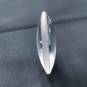 Nhà máy tùy chỉnh đường kính lớn ống kính hai mặt 100mm 150mm 200mm 300mm kính lúp hỗ trợ OEM - Product Image 4