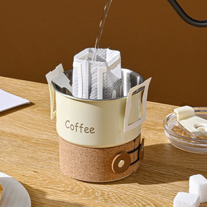Tazas de Acero Inoxidable 304, Tazas de Café Personalizadas con Tapas, Regalos Publicitarios para Empresas de Automóviles, Tazas para Actividades de Inauguración - Product Image 4