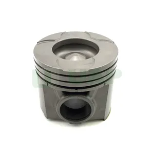 Pelle 140 mm Fonte PISTON S6D140 6D140 Moteur OEM NO.6261-31-2130