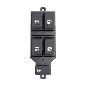 FL3Z-14529-BA สวิตช์กระจกไฟฟ้าสำหรับฟอร์ด F-150 2015-2020 ด้านหน้าซ้าย FL3Z14529BA - Product Image 4