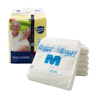Free Samples <strong>Adult</strong> <strong>Diapers</strong> Super Breathable New Design <strong>Diaper</strong> Disposable <strong>Diapers</strong> - Product Image 6