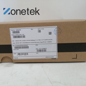 Switch Original NIB S5700-10P-LI-AC de la Serie HW S5700 con 8 Puertos Ethernet 10/100/1000 en Stock - Product Image 5