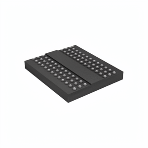 Componentes Electrónicos de Circuito de Memoria Originales W632GG8MB09I 78 VFBGA - Product Image 1