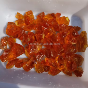 Cristallo di Citrino Naturale Colorato Intagliato e Inciso, Pietra Grezza Sfusa all'Ingrosso - Product Image 4