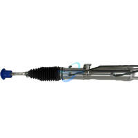 Pièces et accessoires automobiles : Crémaillère de direction hydraulique neuve de haute qualité pour BMW Série 3 (E46) 32131092031 / 32136755065