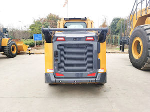 <span class=keywords><strong>XCMG</strong></span> <span class=keywords><strong>Mini</strong></span> resmi selip Steer <span class=keywords><strong>Loader</strong></span> XC7-SV12 roda Cina <span class=keywords><strong>Front</strong></span> End <span class=keywords><strong>Loader</strong></span> untuk dijual - Product Image 5