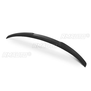 Aileron de coffre arrière de haute qualité style M4 pour BMW Série 4 F32 2 portes 2014-2017 - Product Image 2