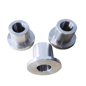 Kit de actualización de collar de bloqueo de submarco de acero inoxidable mecanizado CNC - Product Image 3