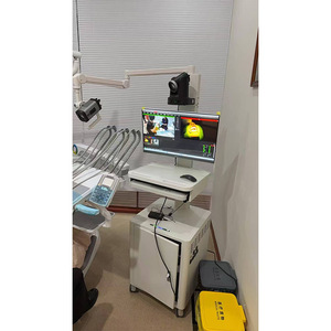 Grabadora Móvil de Alta Definición con Múltiples Cámaras para Entrenamiento, Equipo de Captura de Video para Enseñanza en el Aula - Product Image 3