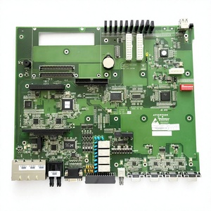 TEAC 19A210A000-10A0 CM-10A0 Embedded <b>Computer</b> Industrial <b>Motherboard</b> CPU Board Stock 100% Testing - Product Image 1