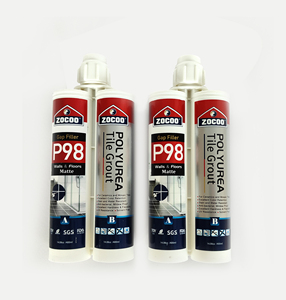 400ml hai thành phần polyurea gạch vữa Doanh Sealant gạch đá cẩm thạch sửa chữa cho gạch men sàn - Product Image 6