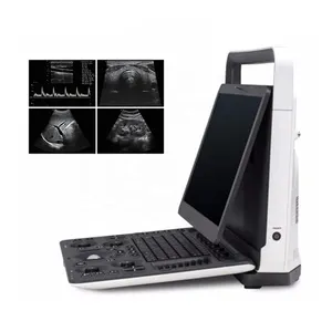 Machines Ultrasound SonoScape E2pro Color Doppler Echo Machine Ultrasound Machine USG With TDI CW PW Function