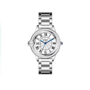 Soldes Exceptionnelles : Montres Quartz Vintage pour Femmes avec Petits Cadrans, Élégantes et Professionnelles, Montres Quartz Étanche pour Femmes - Product Image 6