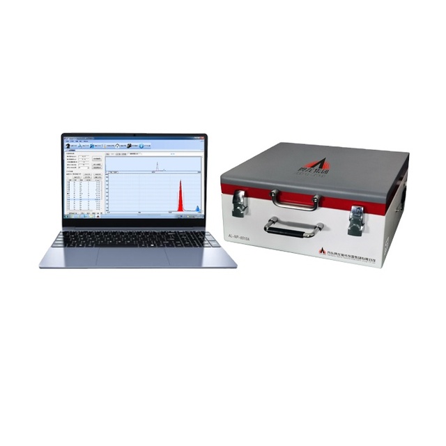 Professional Hot Selling Portable Gold Testing Machine XRF Analyzer in Metals Gold Tester Industrial Machine