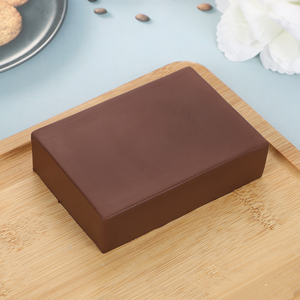 Jouet spongieux original en brique de lait vierge à récupération lente douce en gros pour le soulagement du stress en classe - Product Image 4