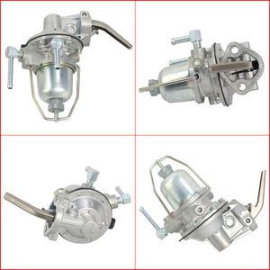 Para <span class=keywords><strong>Nissan</strong></span> K25/K21/K15 dispensador pieza de motor de carretilla elevadora 17010-50K60 máquina de bomba de transferencia de gasolina - Product Image 2