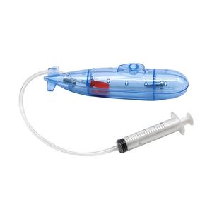 Enfants bricolage <span class=keywords><strong>expérience</strong></span> <span class=keywords><strong>scientifique</strong></span> ensemble sous-marin Science Lab jouets éducatifs pour les enfants - Product Image 1