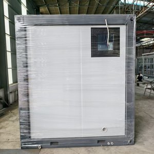 Toilettes mobiles avec douche, fosse septique <span class=keywords><strong>sur</strong></span> roues, <span class=keywords><strong>WC</strong></span> portable - Product Image 4