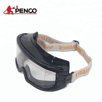 Lunettes de protection pour pompiers, lunettes de sécurité