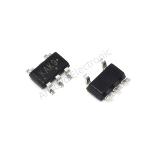 ANSOYO NCP163ASN150T1G NCP163 1.5V 250MA SOT23-5 IC Chips <b>Integrated</b> <b>Circuits</b> Power Management PMIC Electronic Components - Product Image 2