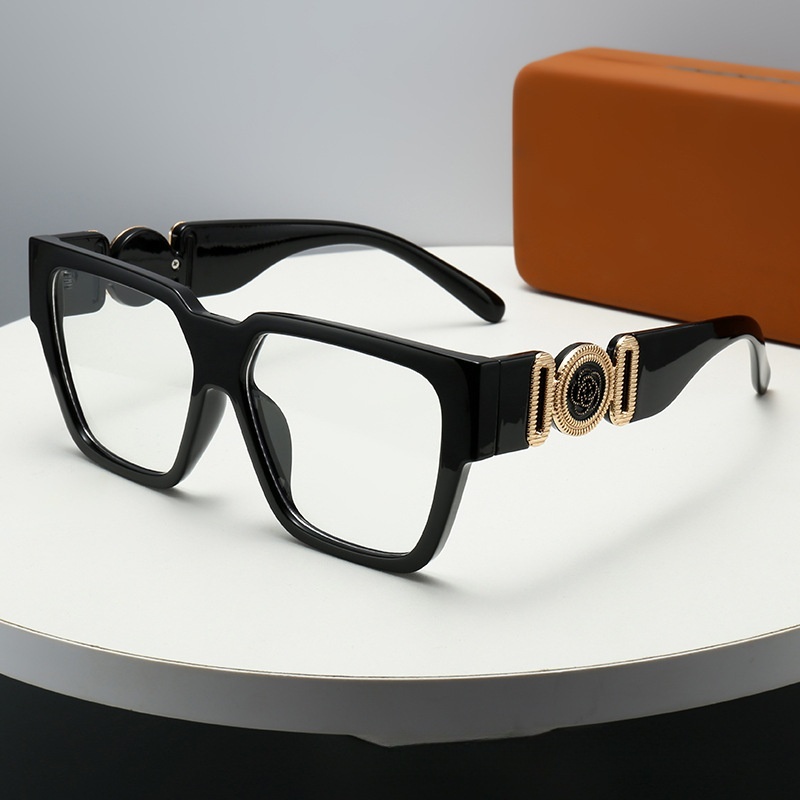 sunglasses women luxury brand with box