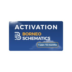 Borneo Schematics 3/<span class=keywords><strong>6</strong></span>/12 Mois Bitmaps PCB pour Solution de Réparation de <span class=keywords><strong>Carte</strong></span> Mère Mobile <span class=keywords><strong>iPhone</strong></span> Android Diagramme Schématique Borneo - Product Image 3