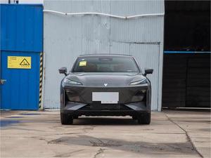 Electric Car Changan <strong>Shenlan</strong> <strong>Deepal</strong> <strong>S7</strong> 520Km Max Rwd Er Ev 5 Doors 5 Seats SUV Pure Electric - Product Image 2