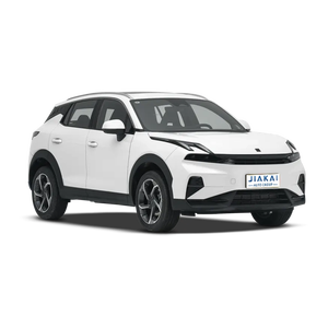 รถยนต์ LYNK & CO 06 รุ่นปี 2026 ใหม่เอี่ยม ขายส่ง รถ SUV ขนาดกะทัดรัด เครื่องยนต์ 1.5T Turbo เกียร์ 7DCT 5 ที่นั่ง พวงมาลัยซ้าย รถยนต์ครอบครัว เบนซิน สำหรับส่งออก - Product Image 1