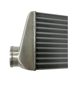 Radiador y Intercooler de Aluminio Personalizados, Aprobados por ISO, Sistemas de Refrigeración Premium, Radiador Universal Personalizable - Product Image 5