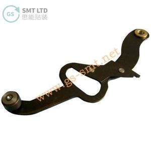 ชุดคันโยกแบบกดรุ่น J2500032 สำหรับเครื่องป้อนซัมซุง - Product Image 3