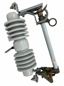 Fusibles de coupure OEM ODM 100A 200A 11KV 12KV - 15KV 20KV 24KV 33KV 36KV en composite et porcelaine – Fusible de coupure OEM - Product Image 5