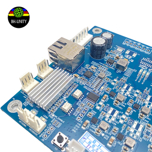 Carte mère Hoson I3200 double tête V2.75, état neuf, pour tête <span class=keywords><strong>d</strong></span>'<span class=keywords><strong>impression</strong></span> I3200 A1 pour imprimantes - Product Image 6