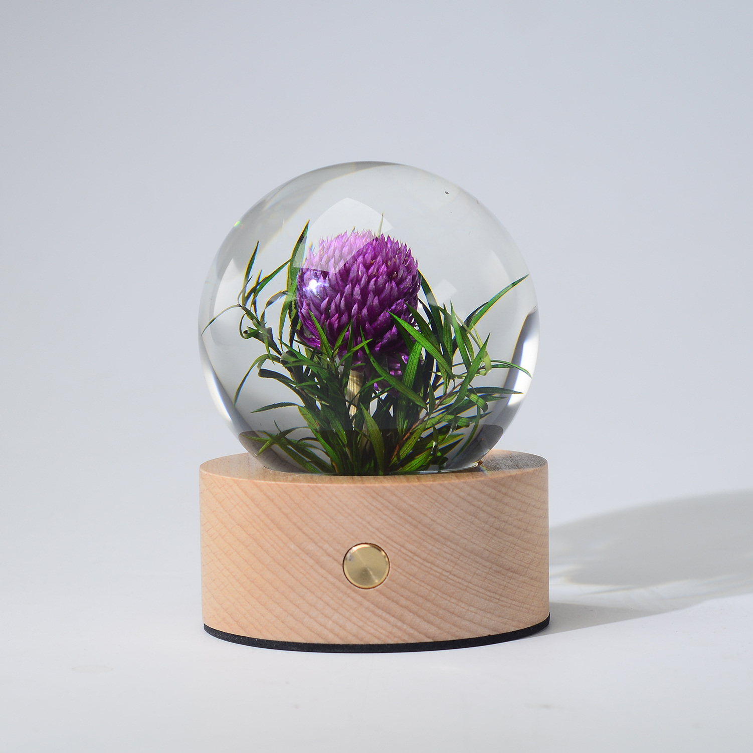 Colorful apple trophy-style 04