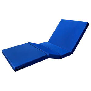 Matelas médical épaissi en fibres de palmier, plat, simple ou double, pour lit d'hôpital ou de chambre, idéal pour les soins aux personnes âgées - Product Image 3