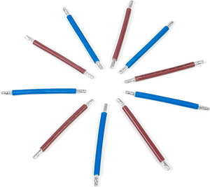 Étameuse à double tête servo chinoise de haute qualité, stable et durable, personnalisation et support - Product Image 2