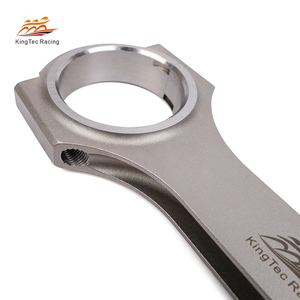 Performance 4340 bielles en acier forgé pour <span class=keywords><strong>Yamaha</strong></span> <span class=keywords><strong>JetSki</strong></span> <span class=keywords><strong>SVHO</strong></span> 1800 Waverunner motomarine Jet Ski moteur système de réglage - Product Image 6