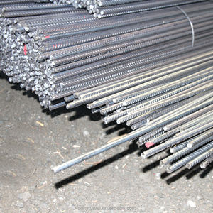 Gran Stock de <span class=keywords><strong>Varilla</strong></span> <span class=keywords><strong>Corrugada</strong></span> de Acero Laminado en Caliente de 6mm 10mm 12mm 16mm, <span class=keywords><strong>Varilla</strong></span> de Hierro por Metro, <span class=keywords><strong>Varilla</strong></span> <span class=keywords><strong>Corrugada</strong></span> de Acero para Soporte Subterráneo - Product Image 3