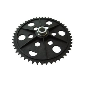 قطع غيار بلاستيكية لعبة مصنعي مصنع حسب الطلب - Product Image 2