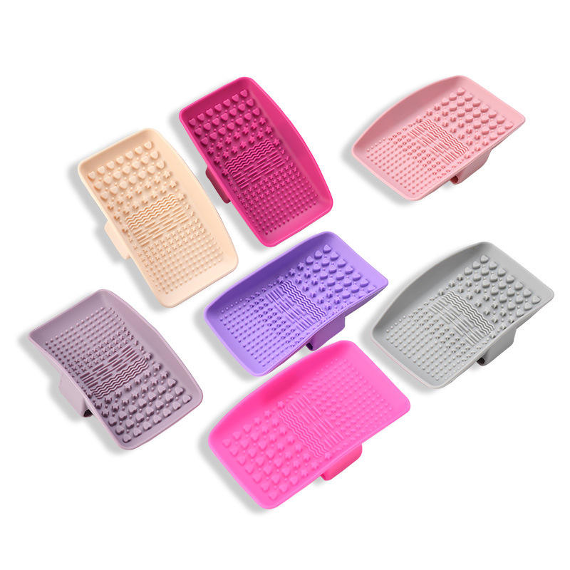 silicone pad