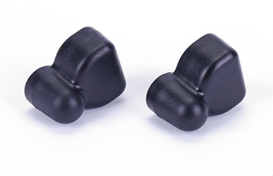 <span class=keywords><strong>Eas</strong></span> RF hệ thống nam châm Khóa thẻ ngọc trai nhỏ <span class=keywords><strong>EAS</strong></span> chống trộm giày an ninh thẻ - Product Image 3