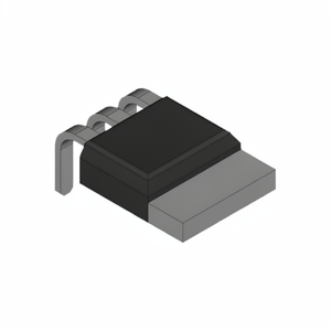 In Stock Power Management (PMIC) TO 251 3 Short Leads, IPAK, TO 251AA Electronic Circuit Components L88M05TL-TL-E - Product Image 1