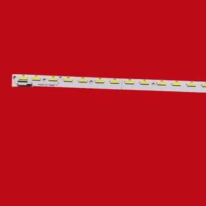 แถบไฟแบ็คไลท์ทีวี LED รุ่น ZR-396 V500D2-LS1-TREM3 เหมาะสำหรับไฟ LED ของทีวี <span class=keywords><strong>Panasonic</strong></span> รุ่น TH-50A400C หน้า<span class=keywords><strong>จอ</strong></span> V500HJ1-LE6 - Product Image 4