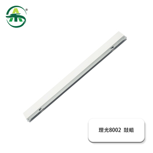 Compatibile di alta qualità MPC8002 tamburo lubrificante Bar per Ricoh MPC6502 Pro C5100 C5110 C7100 C651 C751 prezzo di fabbrica