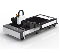Machine de découpe laser à fibre 1000W 2000W 3000W 4000W 1500*3000mm pour la découpe de métaux (laiton, cuivre, fer, carbone)