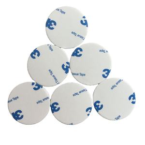 Adesivi con nastro adesivo di montaggio-nastro <span class=keywords><strong>biadesivo</strong></span> rotondo e quadrato nastro in schiuma EVA - Product Image 3