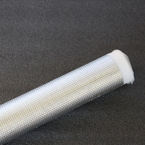 Nhà Máy Bán Buôn Chất Lượng Cao Không Thấm Nước Cách Nhiệt <span class=keywords><strong>XPE</strong></span> <span class=keywords><strong>Foam</strong></span> Foil Cách Nhiệt - Product Image 5