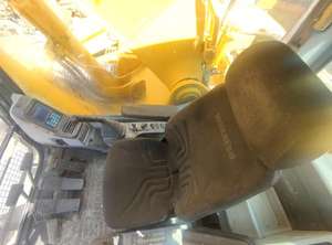 Alto rendimiento utilizado para excavadora sobre orugas PC300 con motor a la venta - Product Image 2