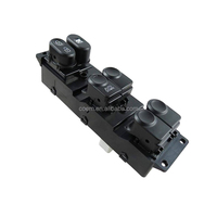 Saklar Power Master Window Berkualitas Tinggi Pabrik 93570-00U110 untuk Hyundai Verna