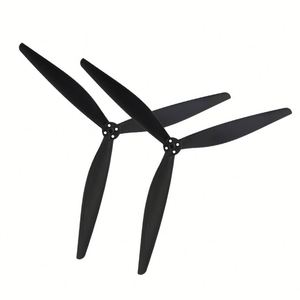 Venta Directa de Fábrica, Hélices para Dron de 12 Pulgadas 12X7X3 1207-3, Hélices para UAV de Alto Empuje y Duraderas para Quadcopter - Product Image 4